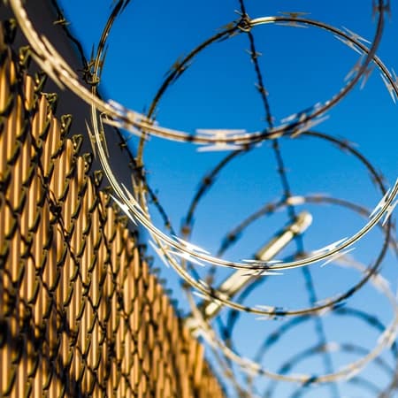 Level 2 Award for Security Officers in the Private Security Industry (Refresher)