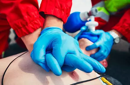 Level 3 First Response Emergency Care (FREC)