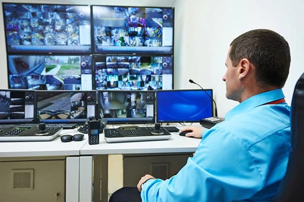 Level 2 Award for CCTV Operators (public Space Surveillance) in the Private Security Industry