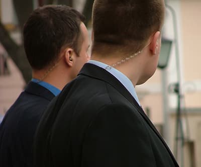 Level 3 Certificate for Close Protection Operatives in the Private Security Industry