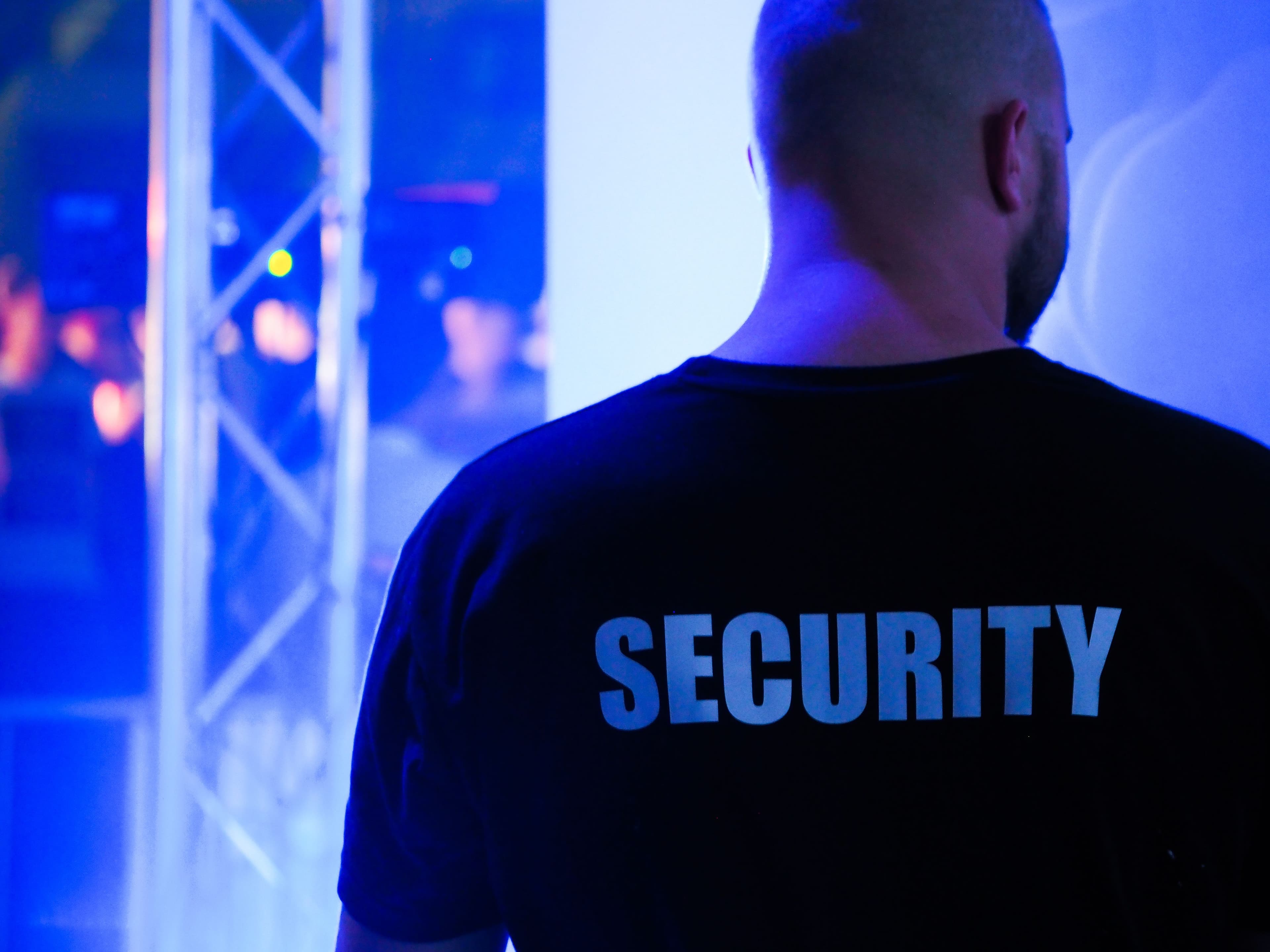 Level 2 Award for Door Supervisors in the Private Security Industry (Refresher)
