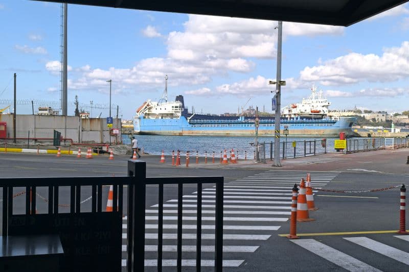 Port Facility Security Officer Refresher (Department for Transport)